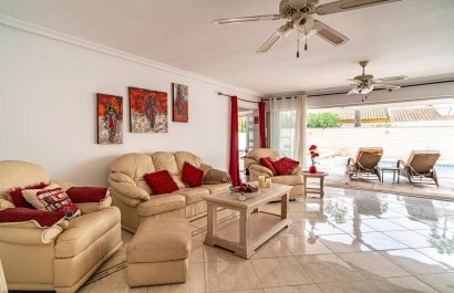 Reventa - Villa - Orihuela Costa - Villamartín