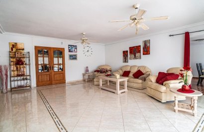 Reventa - Villa - Orihuela Costa - Villamartín