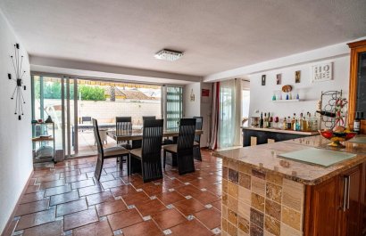 Reventa - Villa - Orihuela Costa - Villamartín