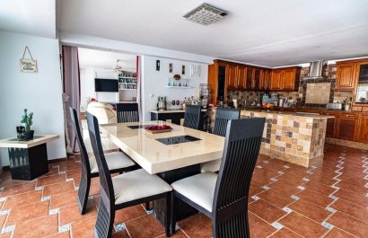 Reventa - Villa - Orihuela Costa - Villamartín