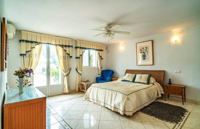 Reventa - Villa - Orihuela Costa - Villamartín