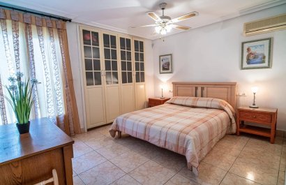 Reventa - Villa - Orihuela Costa - Villamartín