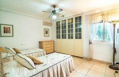 Reventa - Villa - Orihuela Costa - Villamartín