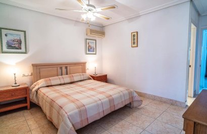 Reventa - Villa - Orihuela Costa - Villamartín