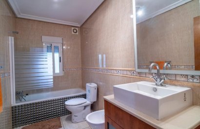 Reventa - Villa - Orihuela Costa - Villamartín