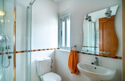 Reventa - Villa - Orihuela Costa - Villamartín