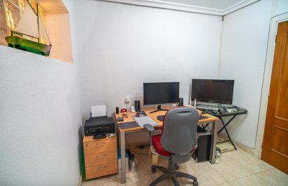 Reventa - Villa - Orihuela Costa - Villamartín