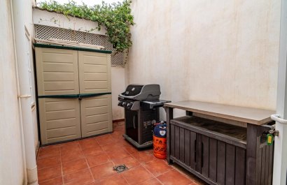 Reventa - Villa - Orihuela Costa - Villamartín