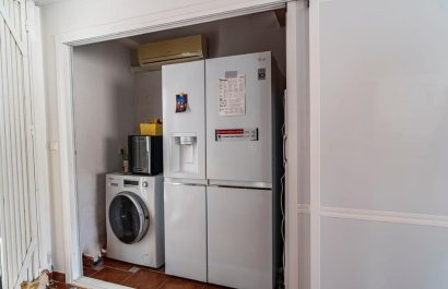 Reventa - Villa - Orihuela Costa - Villamartín