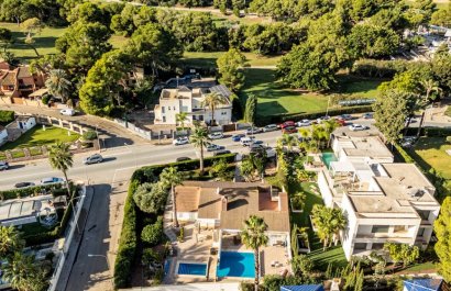 Reventa - Villa - Orihuela Costa - Villamartín