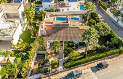 Reventa - Villa - Orihuela Costa - Villamartín