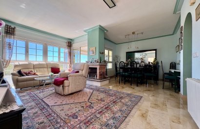 Reventa - Villa - Orihuela Costa - Villamartín