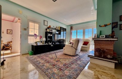 Reventa - Villa - Orihuela Costa - Villamartín