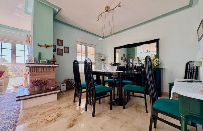 Reventa - Villa - Orihuela Costa - Villamartín