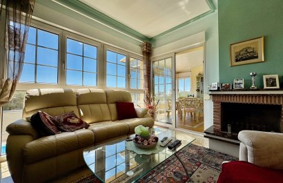 Reventa - Villa - Orihuela Costa - Villamartín