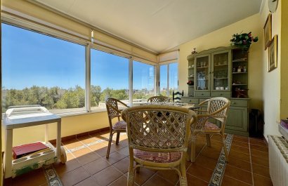 Reventa - Villa - Orihuela Costa - Villamartín