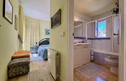 Reventa - Villa - Orihuela Costa - Villamartín