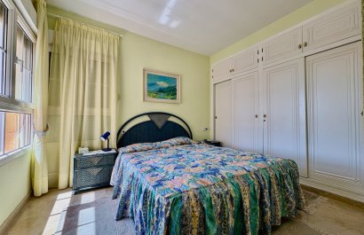 Reventa - Villa - Orihuela Costa - Villamartín