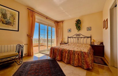 Reventa - Villa - Orihuela Costa - Villamartín