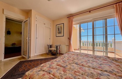 Reventa - Villa - Orihuela Costa - Villamartín