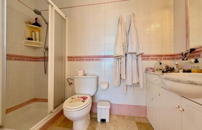 Reventa - Villa - Orihuela Costa - Villamartín