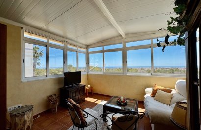 Reventa - Villa - Orihuela Costa - Villamartín