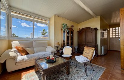 Reventa - Villa - Orihuela Costa - Villamartín