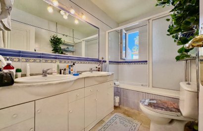 Reventa - Villa - Orihuela Costa - Villamartín