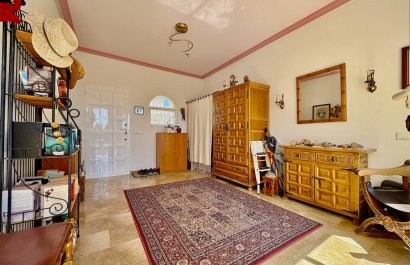 Reventa - Villa - Orihuela Costa - Villamartín