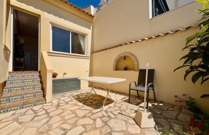 Reventa - Villa - Orihuela Costa - Villamartín