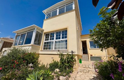 Reventa - Villa - Orihuela Costa - Villamartín