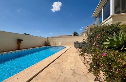 Reventa - Villa - Orihuela Costa - Villamartín