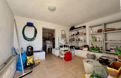Reventa - Villa - Orihuela Costa - Villamartín