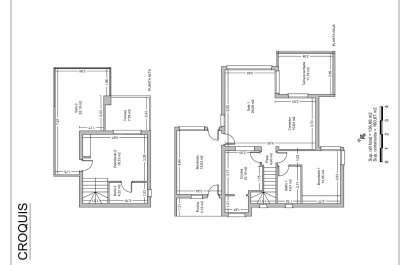 Reventa - Villa - Orihuela Costa - Villamartín