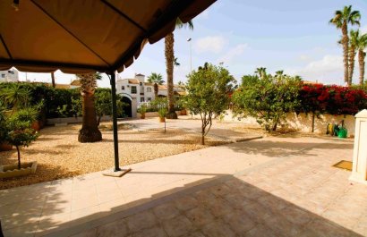 Reventa - Villa - Orihuela Costa - Los Dolses