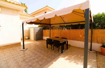 Reventa - Villa - Orihuela Costa - Los Dolses