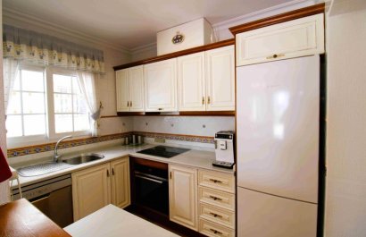 Reventa - Villa - Orihuela Costa - Los Dolses