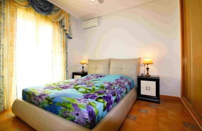 Reventa - Villa - Orihuela Costa - Los Dolses