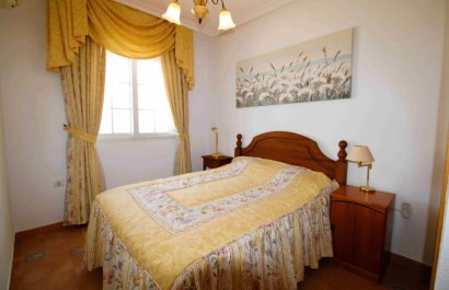 Reventa - Villa - Orihuela Costa - Los Dolses