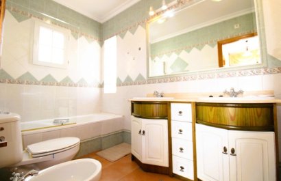 Reventa - Villa - Orihuela Costa - Los Dolses