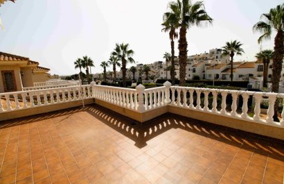 Reventa - Villa - Orihuela Costa - Los Dolses