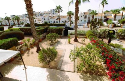 Reventa - Villa - Orihuela Costa - Los Dolses