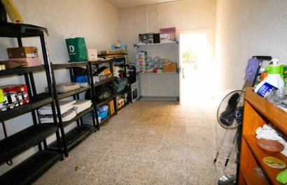 Reventa - Villa - Orihuela Costa - Los Dolses