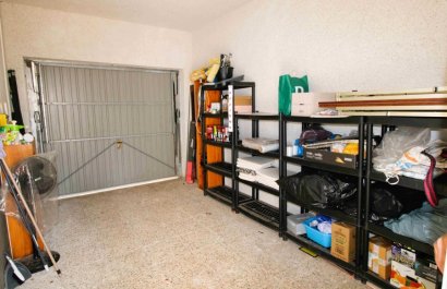 Reventa - Villa - Orihuela Costa - Los Dolses