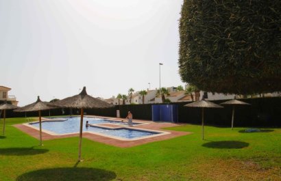 Reventa - Villa - Orihuela Costa - Los Dolses