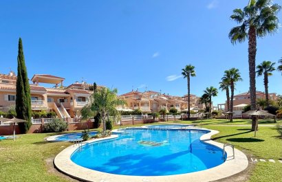 Reventa - Apartamento / piso - Orihuela Costa - Playa Flamenca