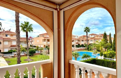 Reventa - Apartamento / piso - Orihuela Costa - Playa Flamenca