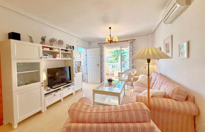 Reventa - Apartamento / piso - Orihuela Costa - Playa Flamenca