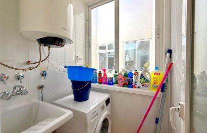 Reventa - Apartamento / piso - Orihuela Costa - Playa Flamenca