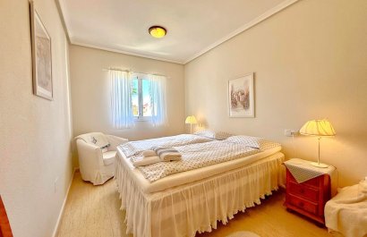 Reventa - Apartamento / piso - Orihuela Costa - Playa Flamenca